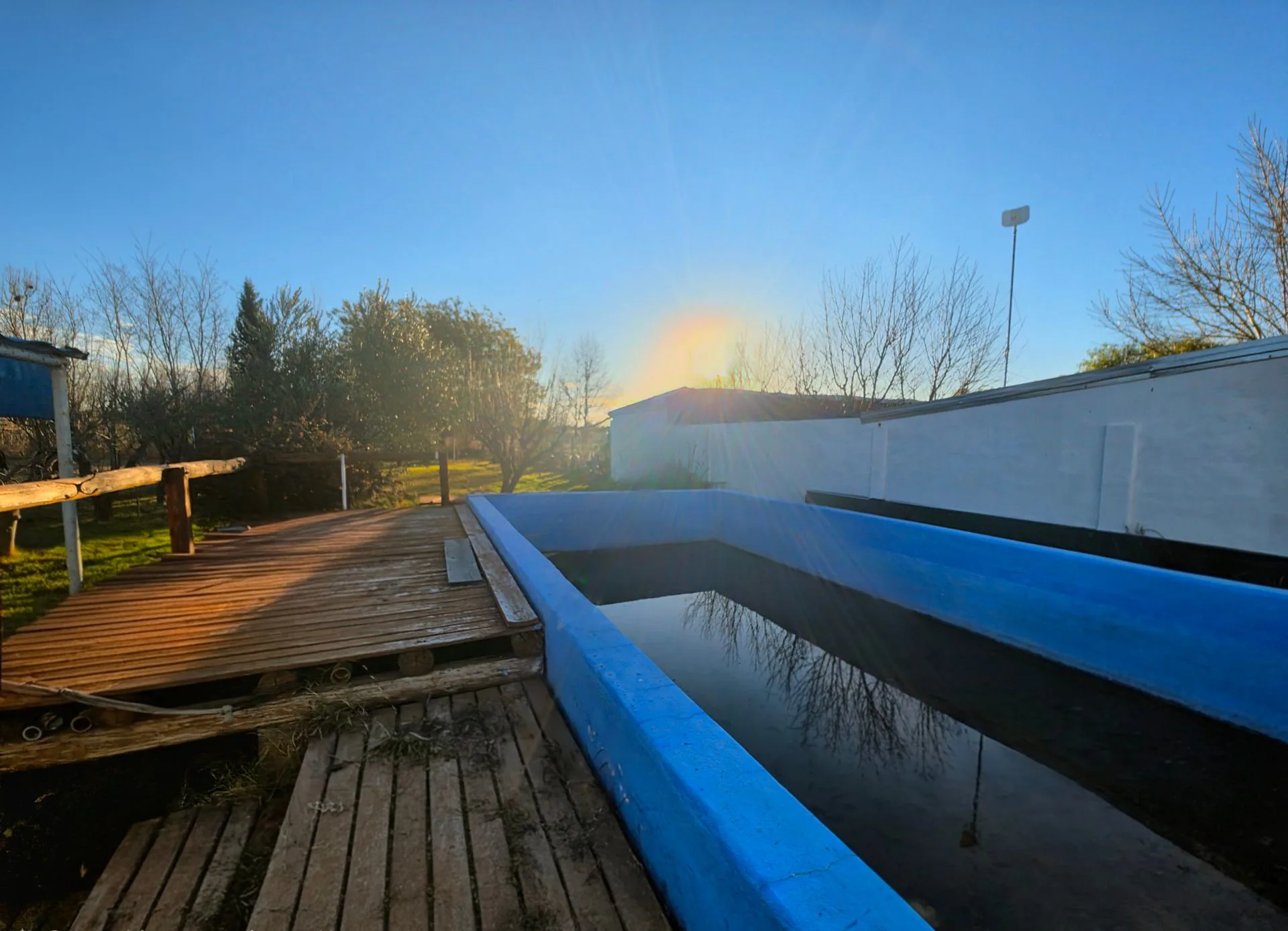 VENTA GRAN CASA CON PILETA EN SAN RAFAEL, MENDOZA foto 4