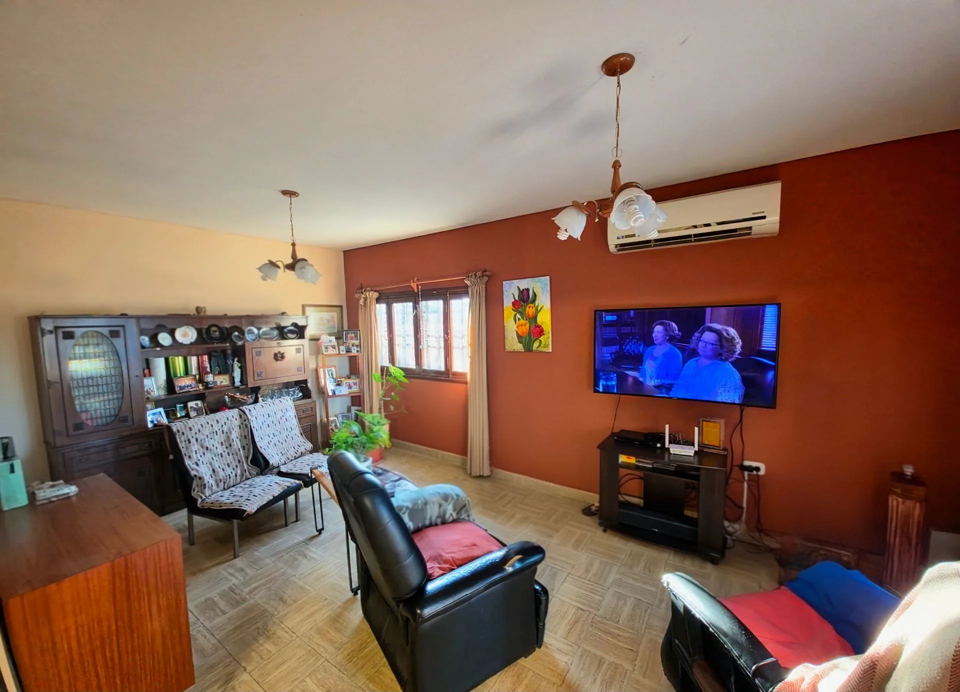 VENTA GRAN CASA CON PILETA EN SAN RAFAEL, MENDOZA foto 5