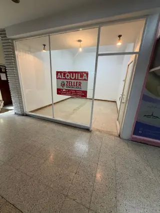 Local Galería Diagonal San Martín 38, La Falda foto 1