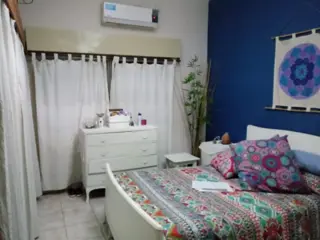 casa con departamento foto 5