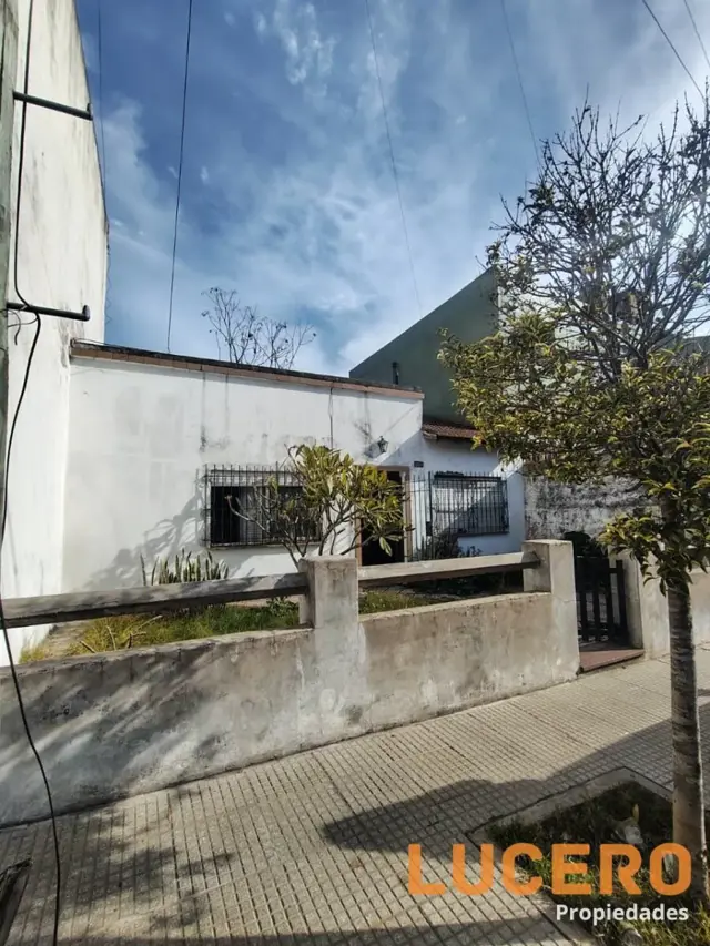 Casa a refaccionar en Villa Lugano - APTO CRÉDITO