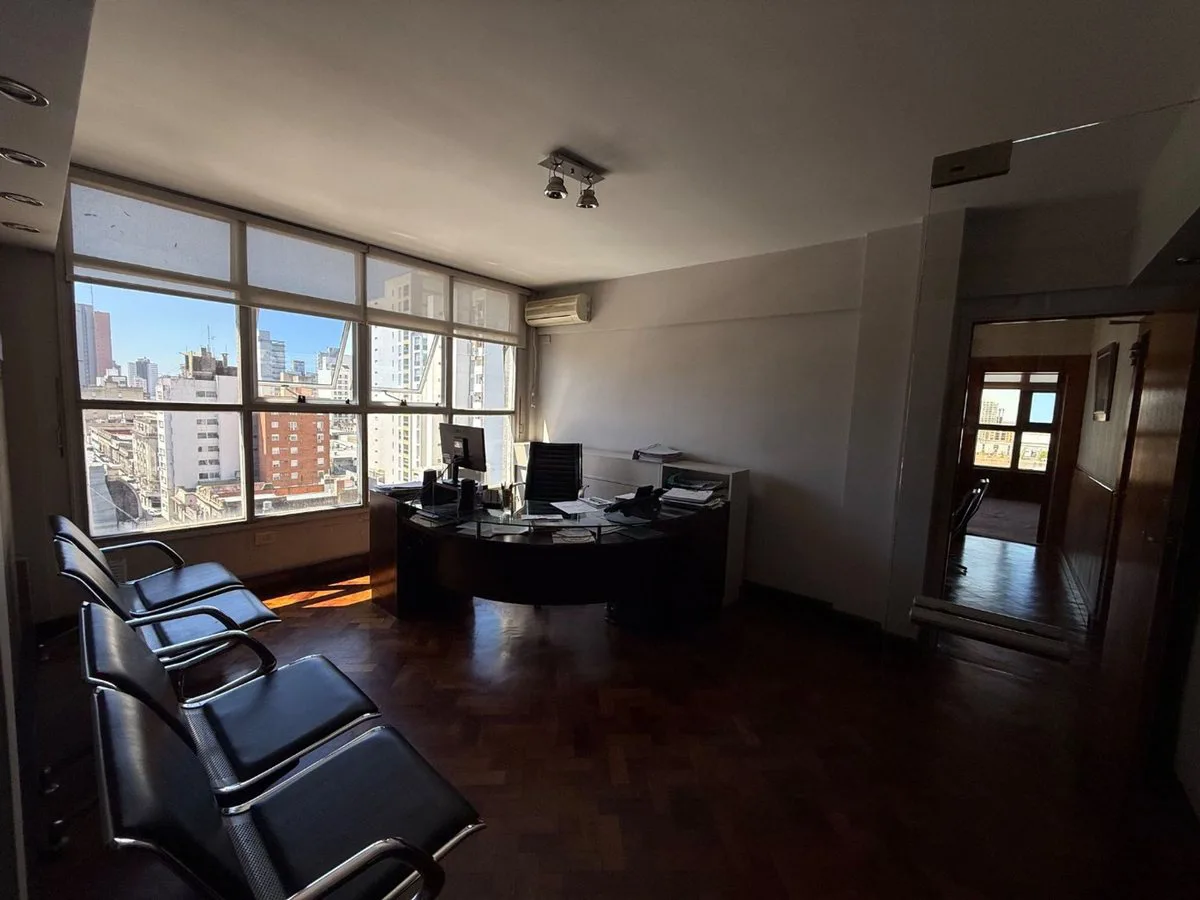 Venta Piso Completo – 10° Piso (13 oficinas) foto 2