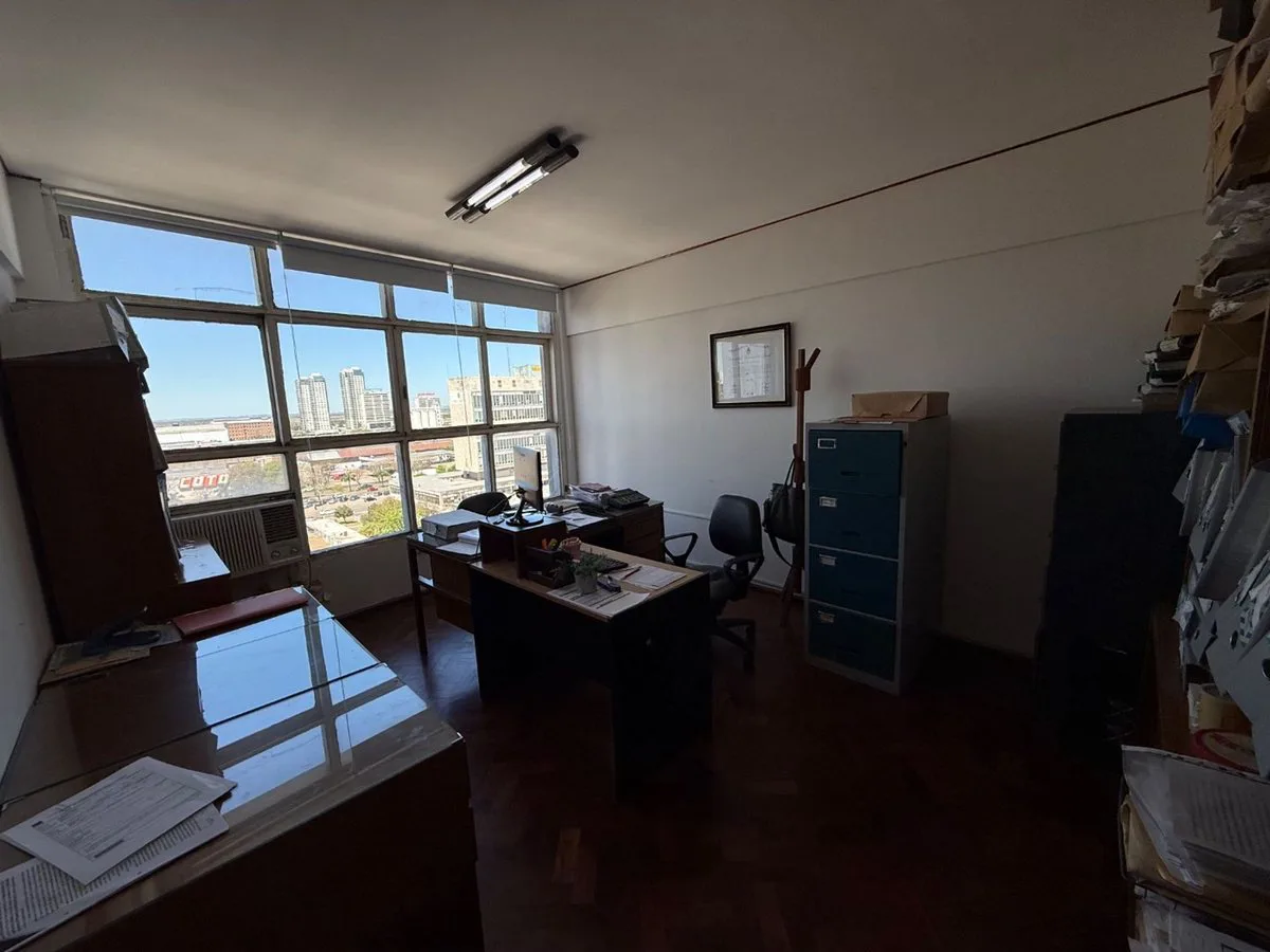Venta Piso Completo – 10° Piso (13 oficinas) foto 5