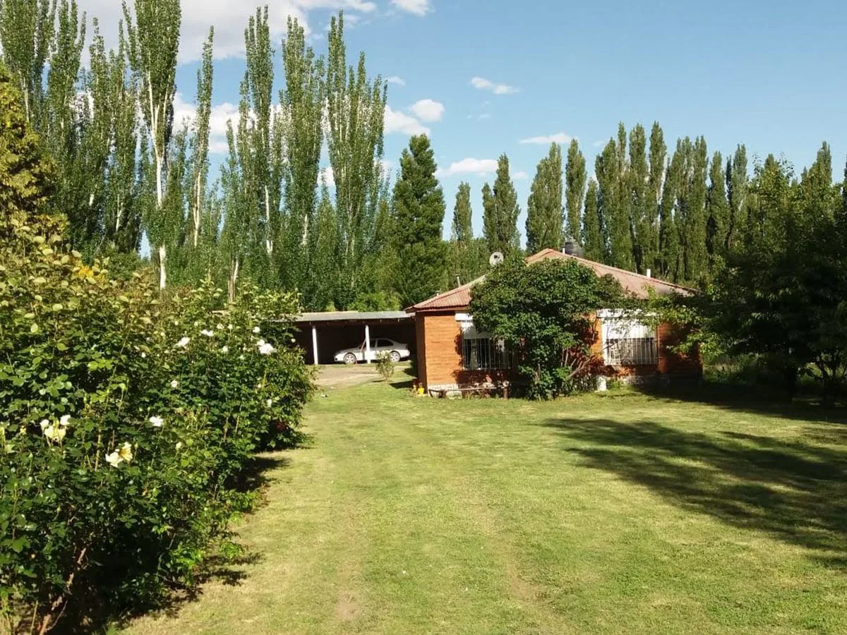 VENTA CASA QUINTA Villa Regina