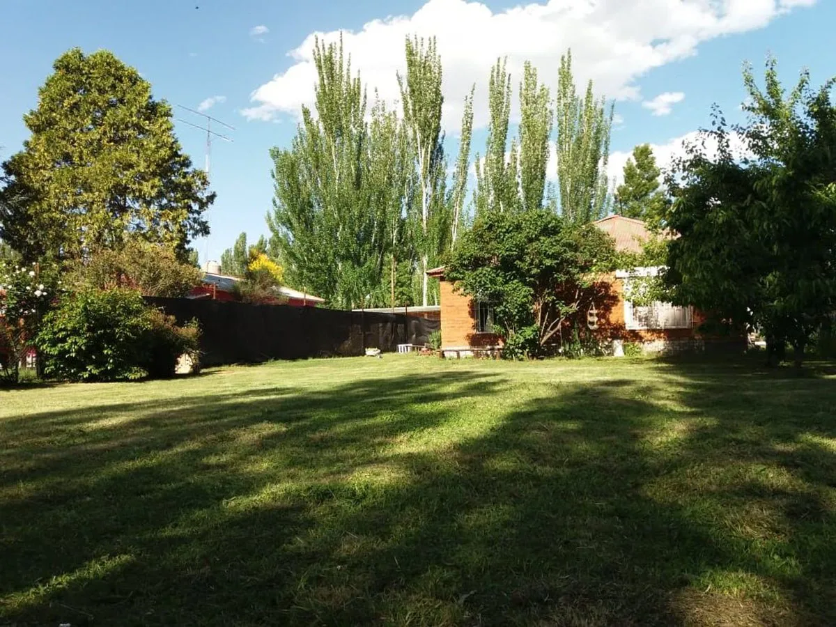 VENTA CASA QUINTA  Villa Regina foto 3