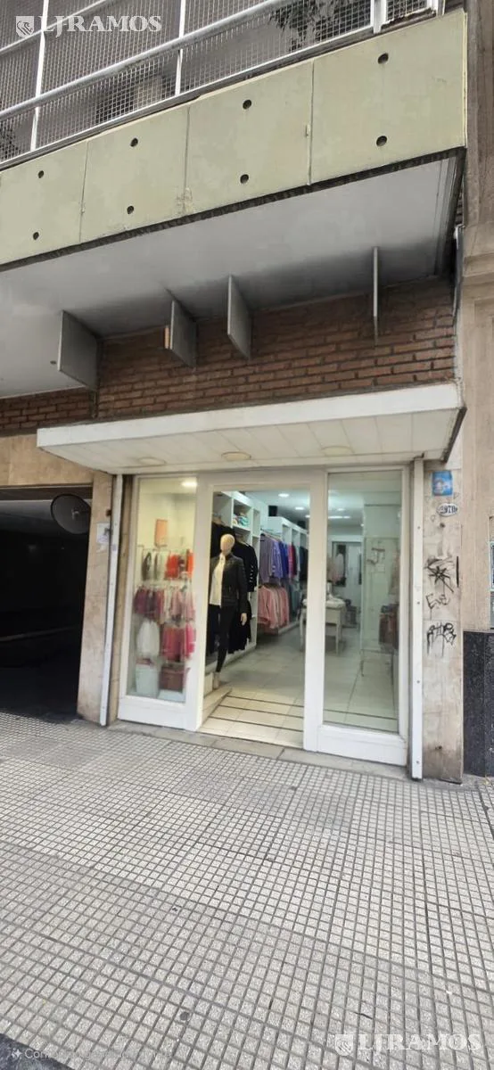Local en venta y alquiler foto 3