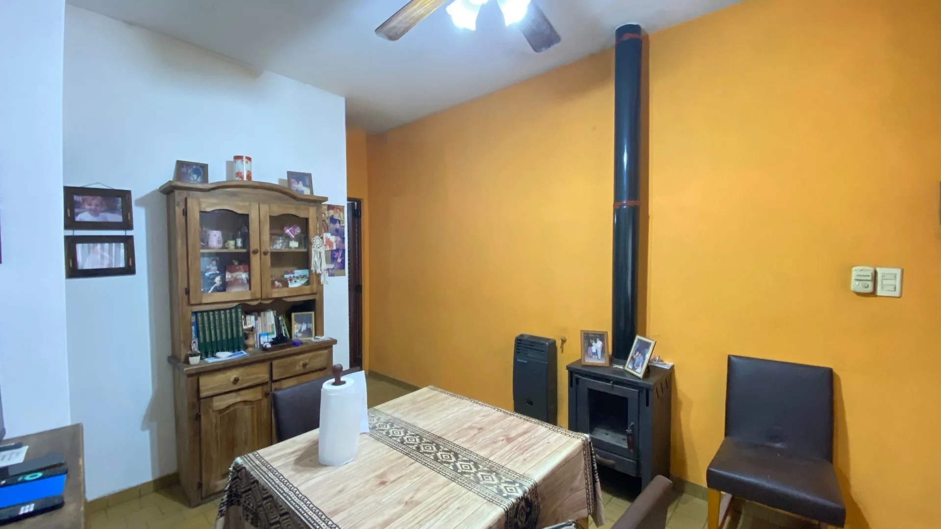 PH en venta 3 ambientes con patio cochera Banfield foto 3