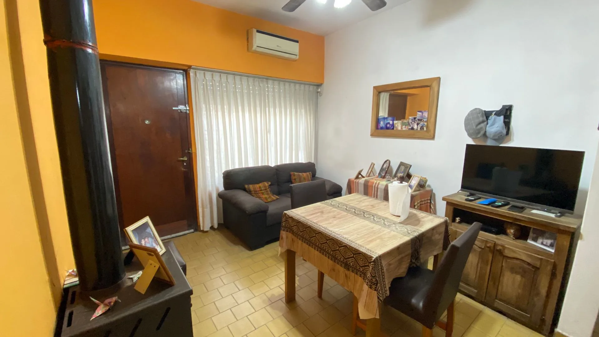 PH en venta 3 ambientes con patio cochera Banfield foto 4
