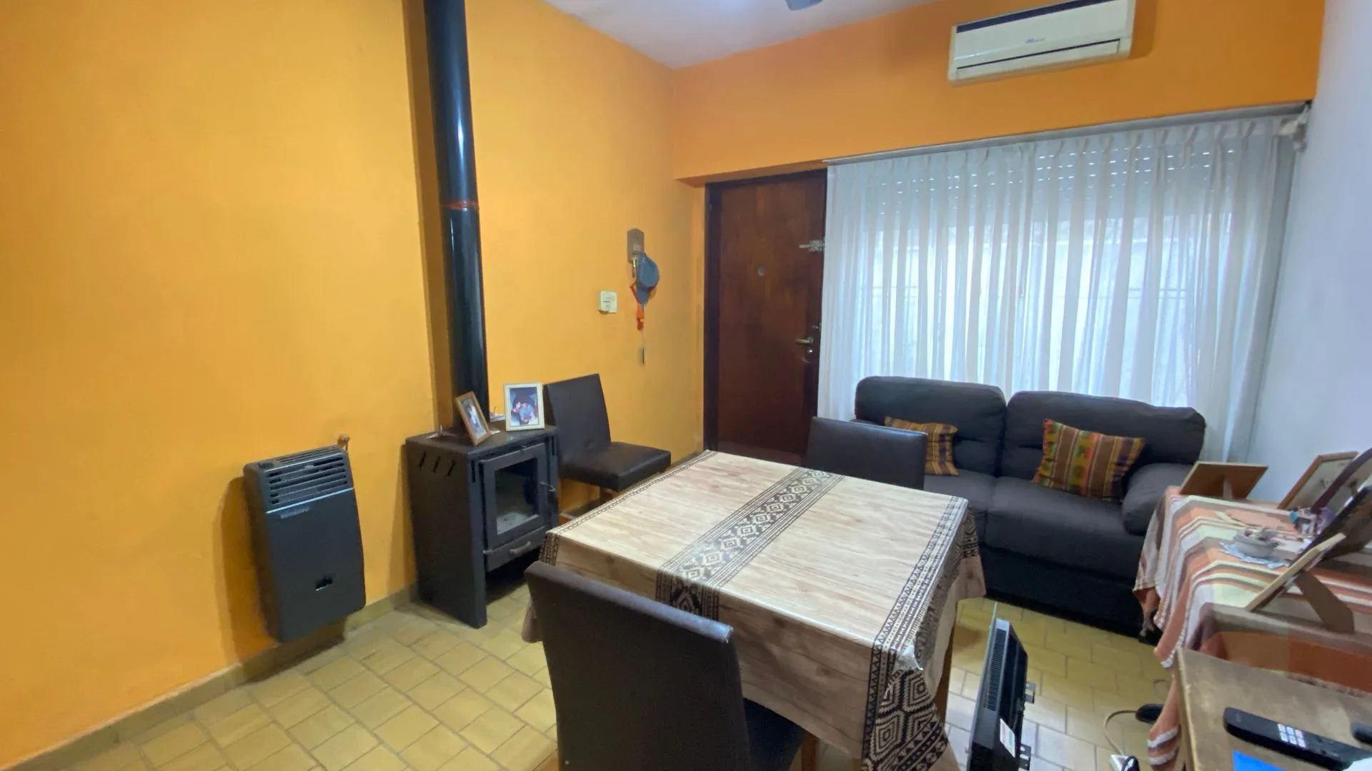 PH en venta 3 ambientes con patio cochera Banfield foto 5