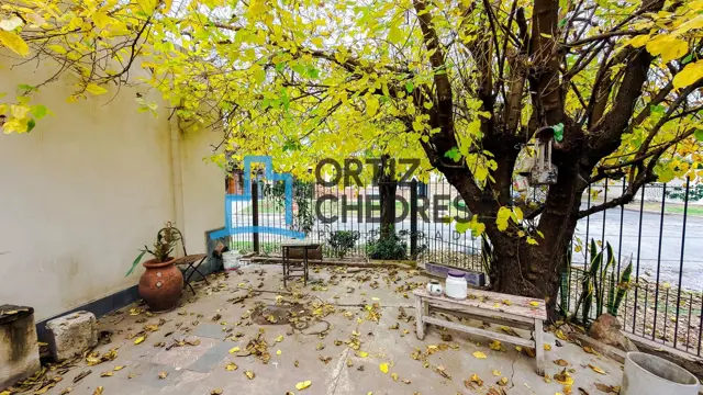 Lonardi 1700 - Casa en PH de 3 Ambientes - Beccar