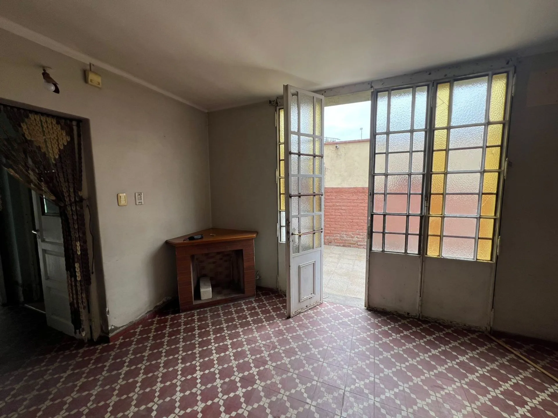 CASA DE 3 HABITACIONES EN CALLE TUCUMAN CONCEPCION foto 5
