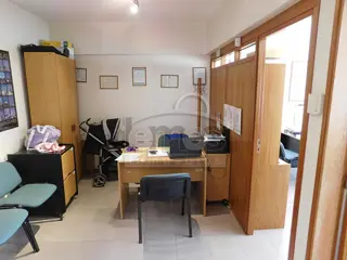 Venta o permuta de oficinas céntricas foto 4
