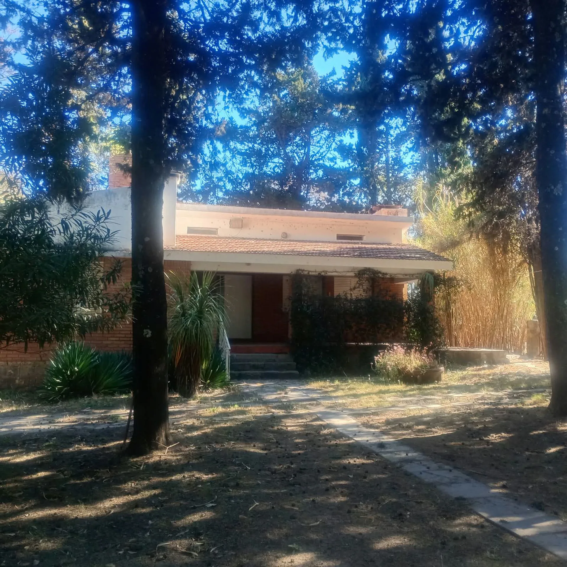 CHALET CON QUINCHO Y PILETA SAN ROQUE