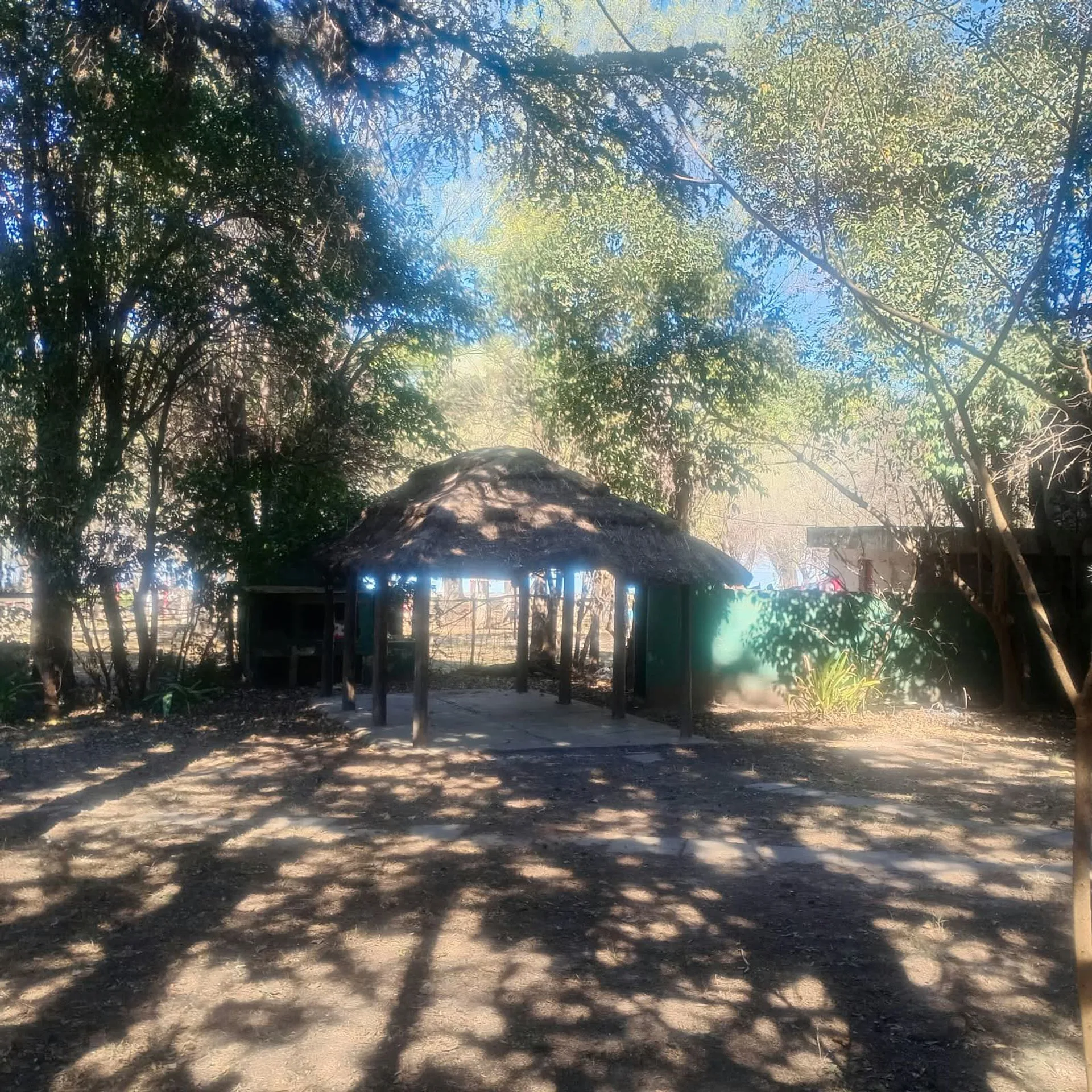CHALET CON QUINCHO Y PILETA SAN ROQUE foto 2