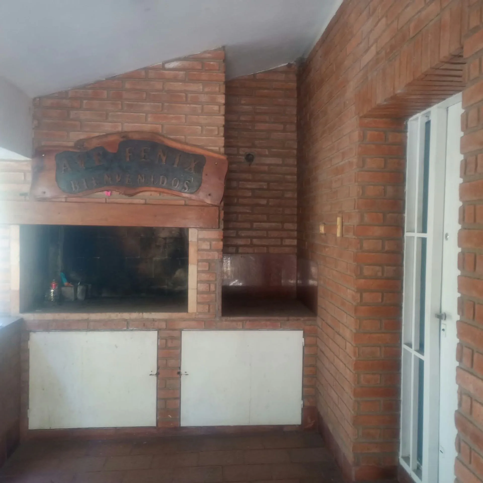 CHALET CON QUINCHO Y PILETA SAN ROQUE foto 3
