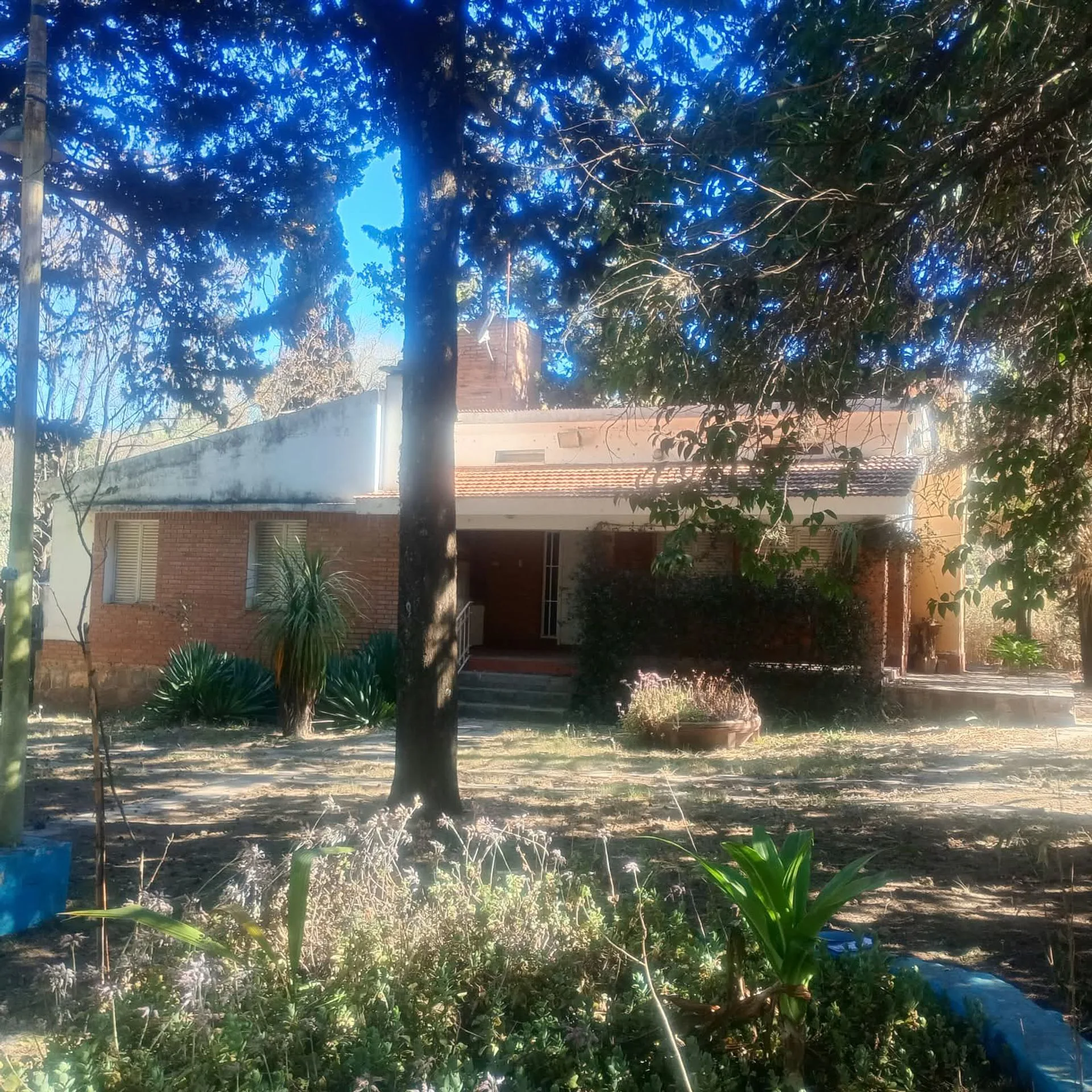 CHALET CON QUINCHO Y PILETA SAN ROQUE foto 4