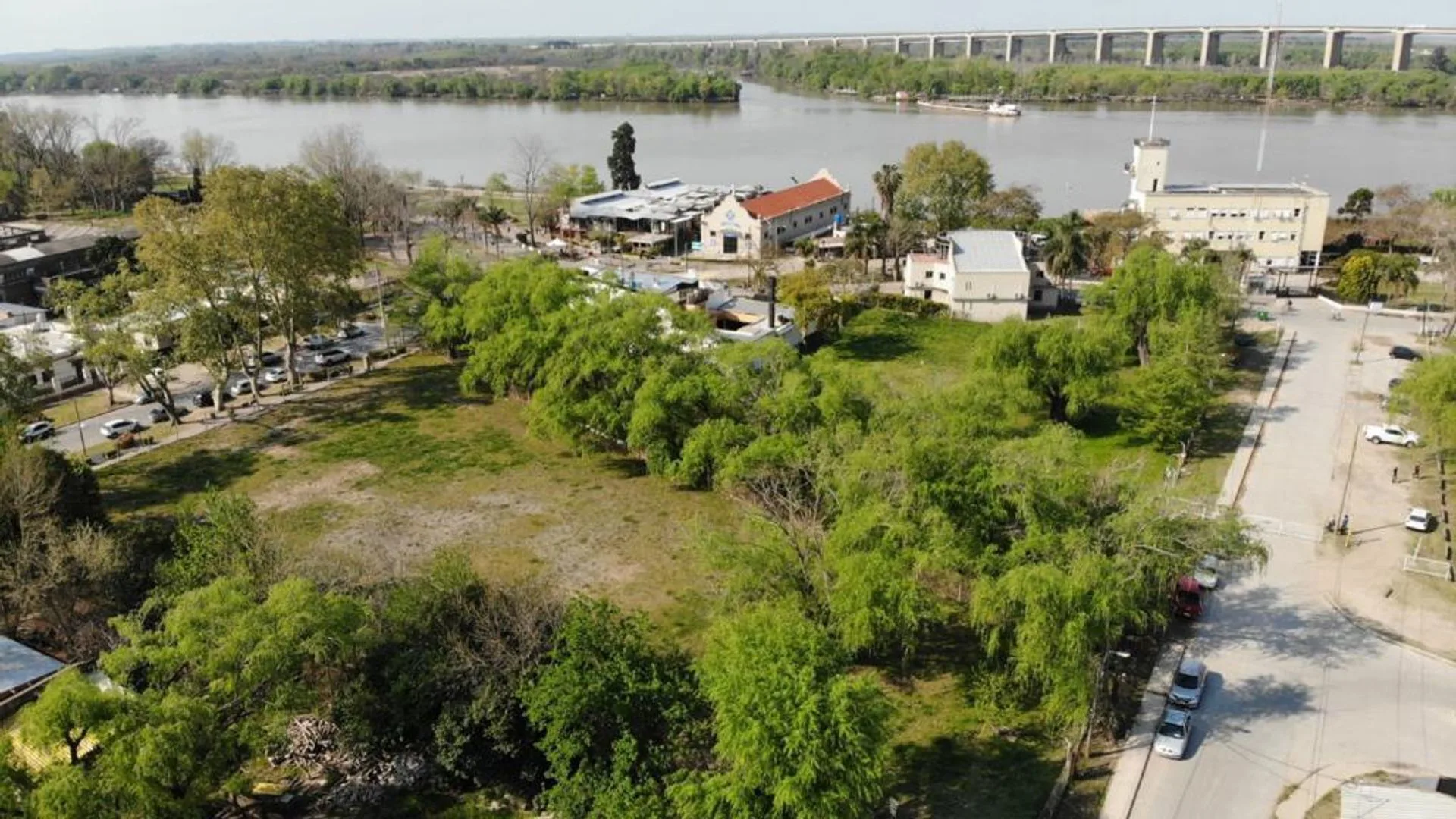 VENTA LOTE EMPRENDIMIENTO EN ZARATE foto 5
