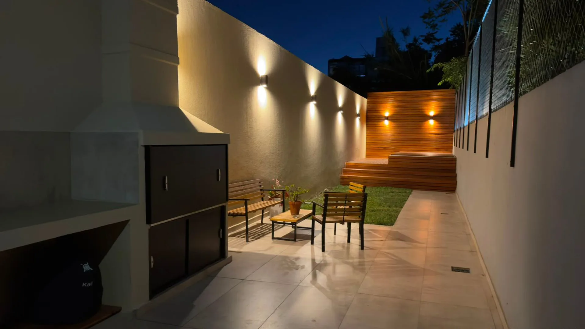 VENTA PH 4 Amb pileta+cochera+jardin+playroom foto 2