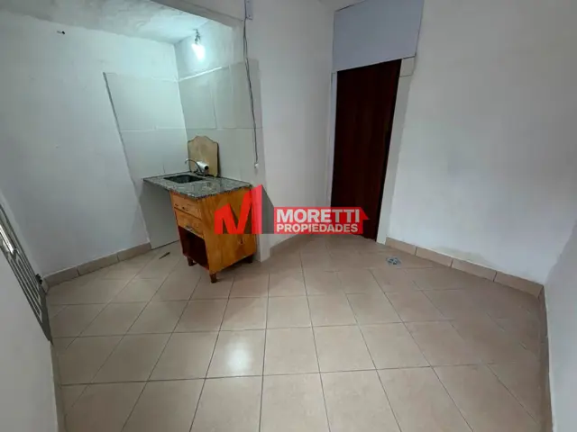 ALQUILER - Monoamb. - Naón al 3600 - Billinghurst