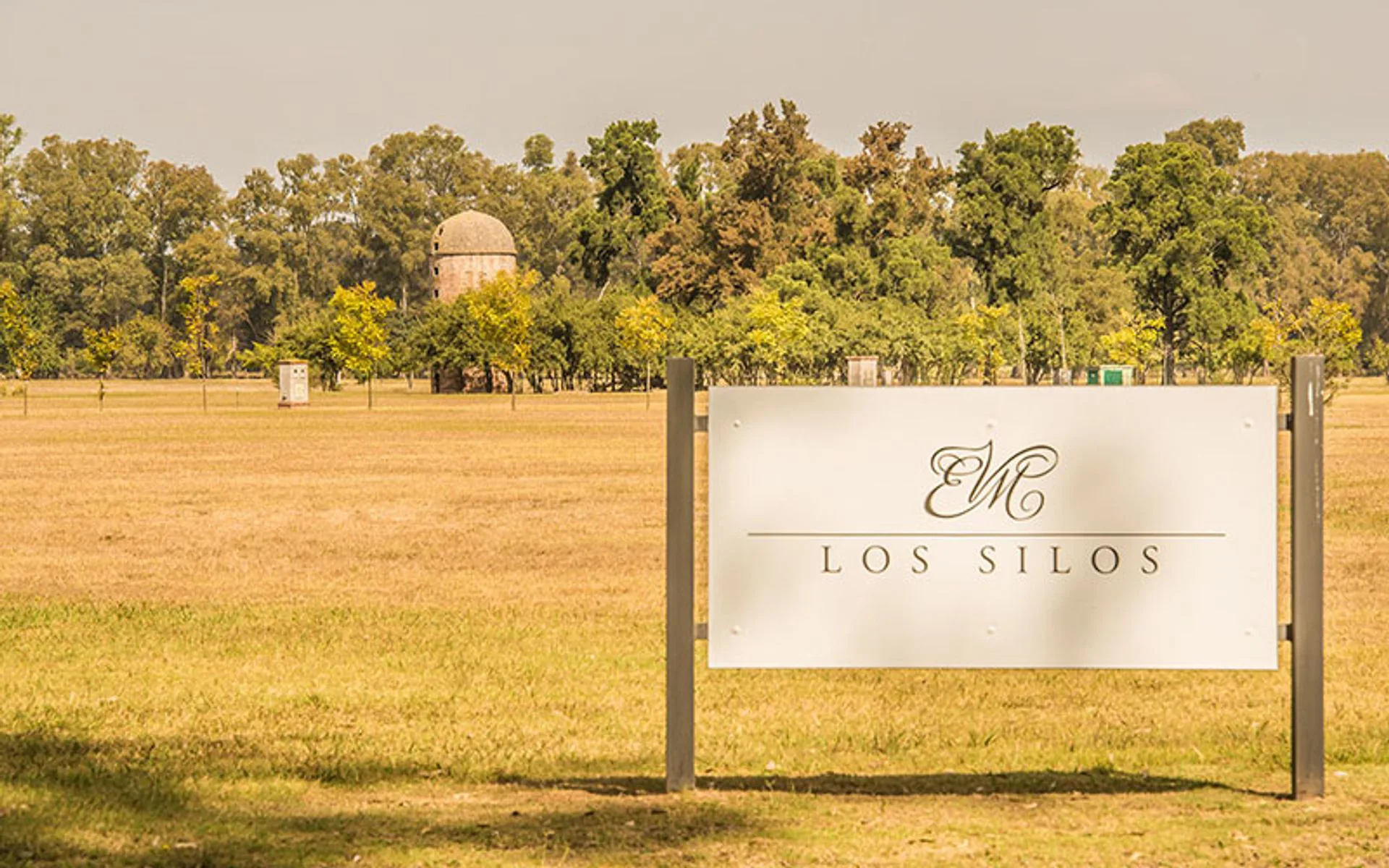 Lote Venta Estancia Villa Maria Barrio Los Silos foto 4