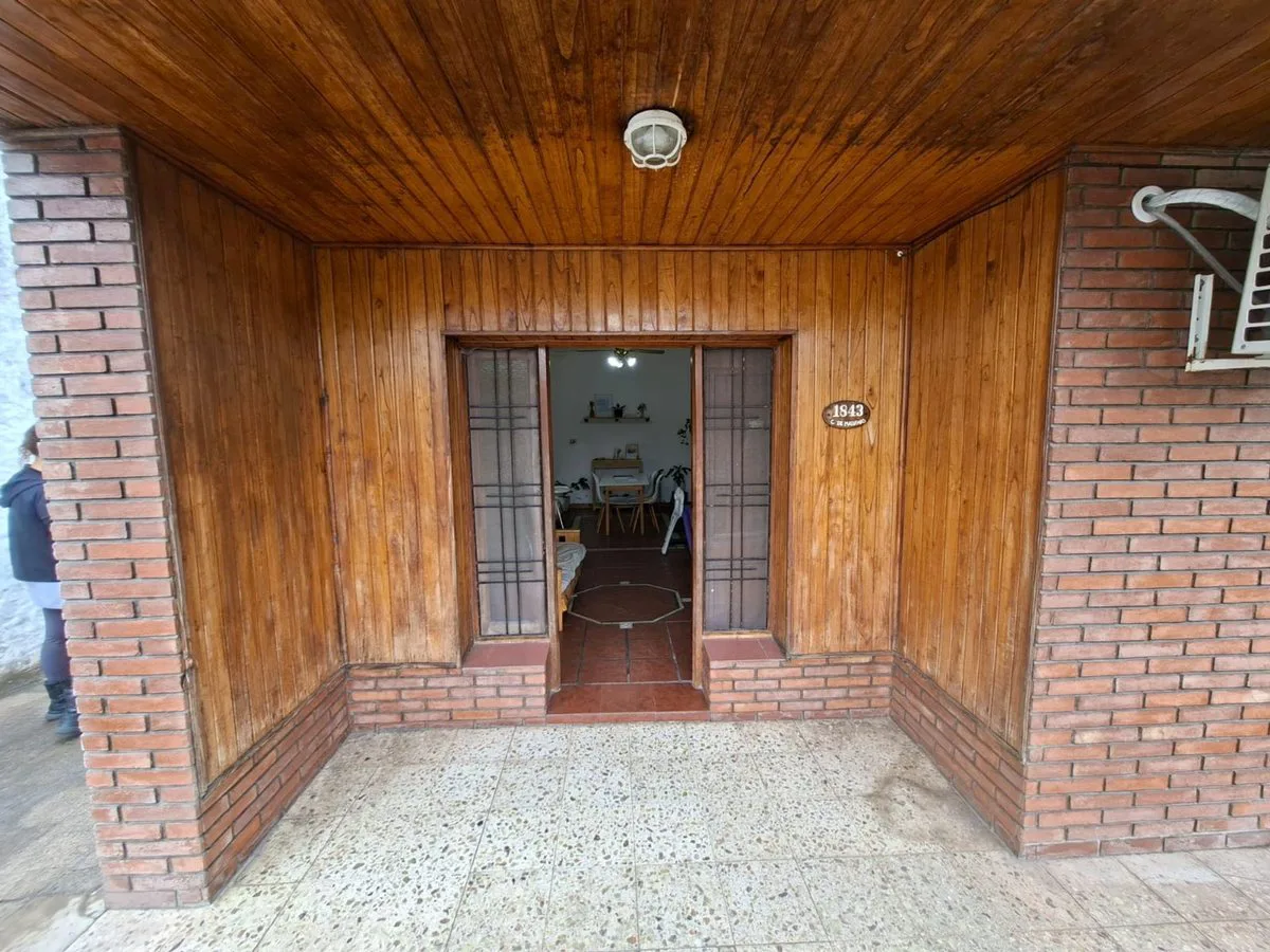 2 CASAS EN VENTA MALVINAS ARGENTINAS ALTE. BROWN foto 4