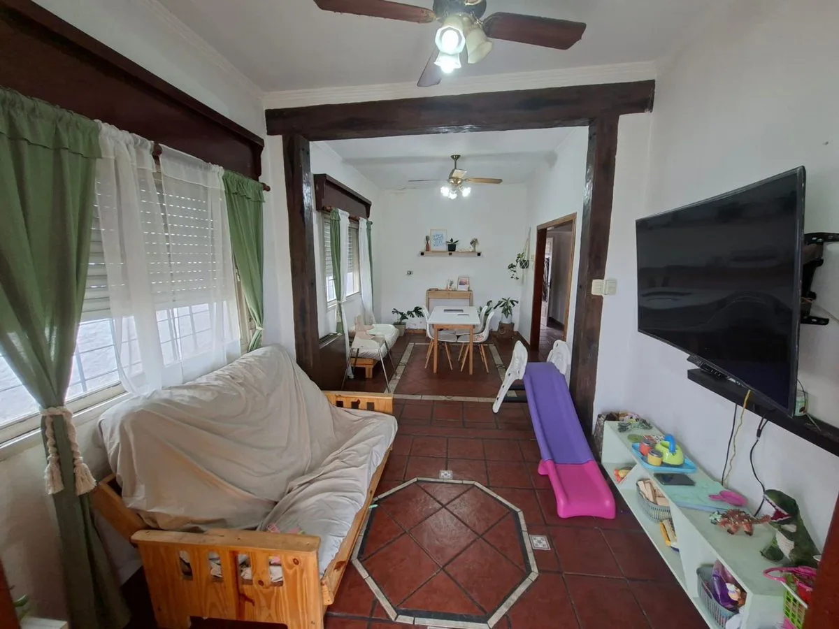 2 CASAS EN VENTA MALVINAS ARGENTINAS ALTE. BROWN foto 5
