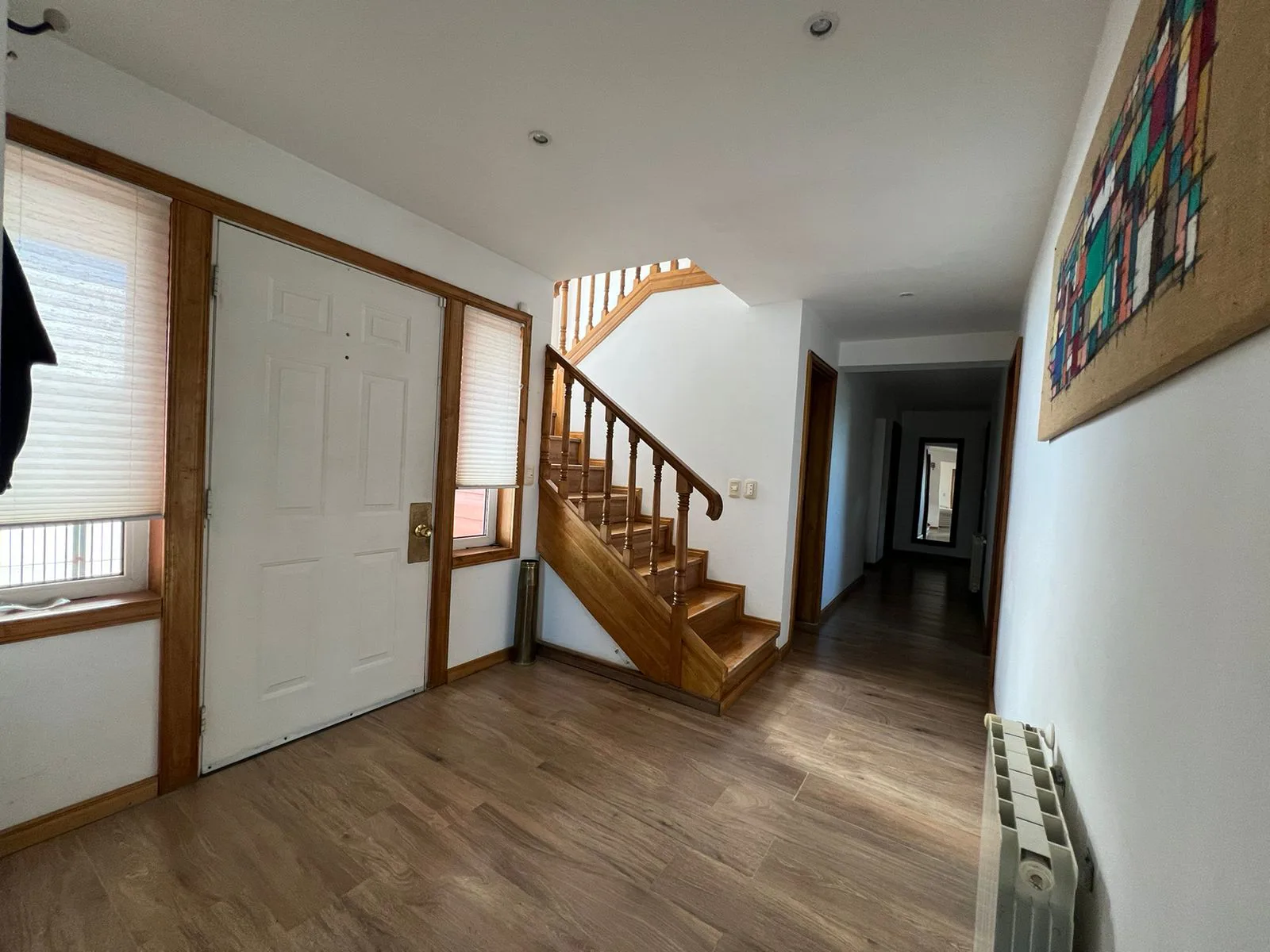 VENTA- CASA 3 DORMITORIOS – BARRIO MUTUAL foto 3