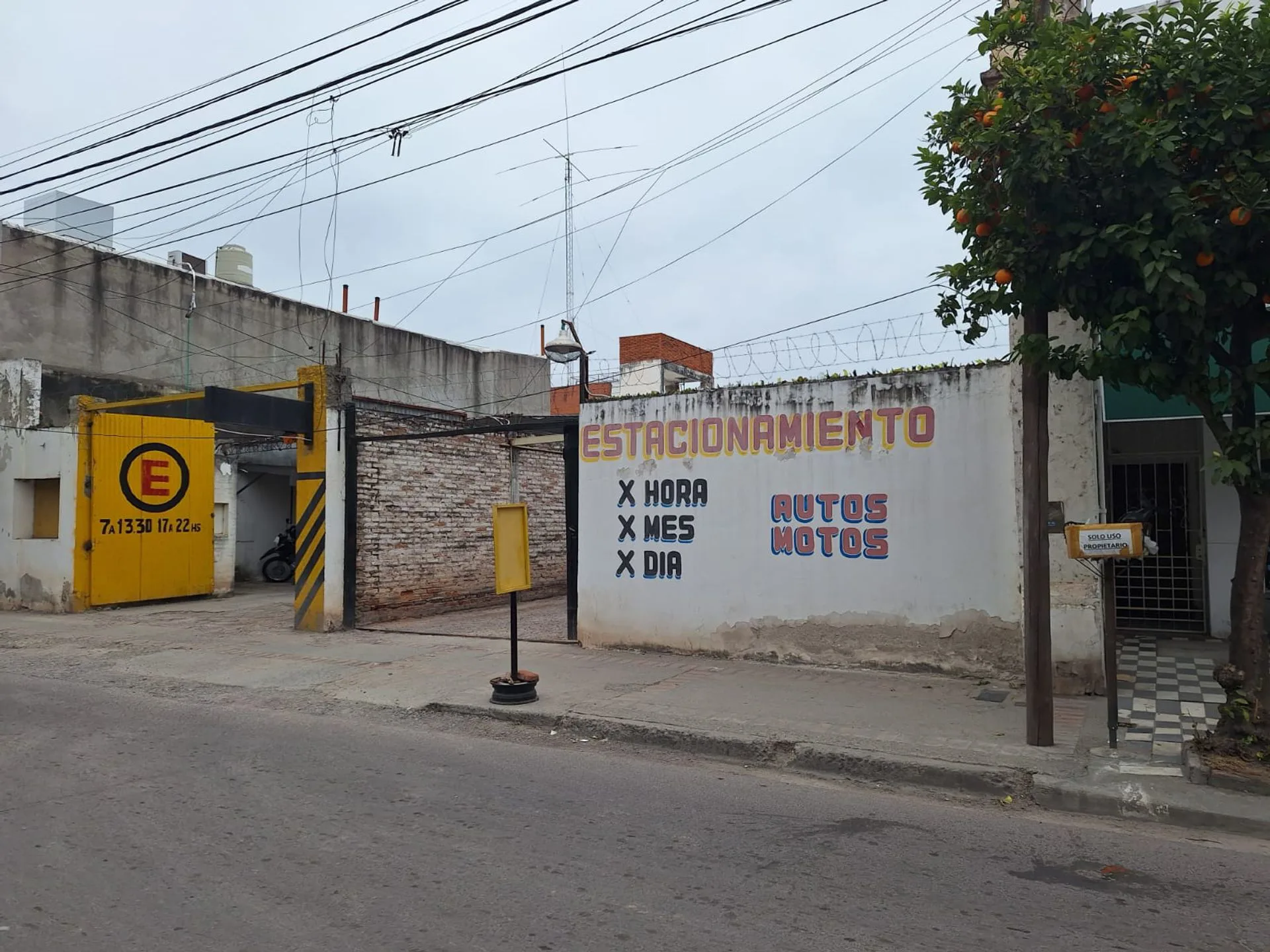 VENTA DE IMPORTANTE PROPIEDAD EN PLENO CENTRO foto 5