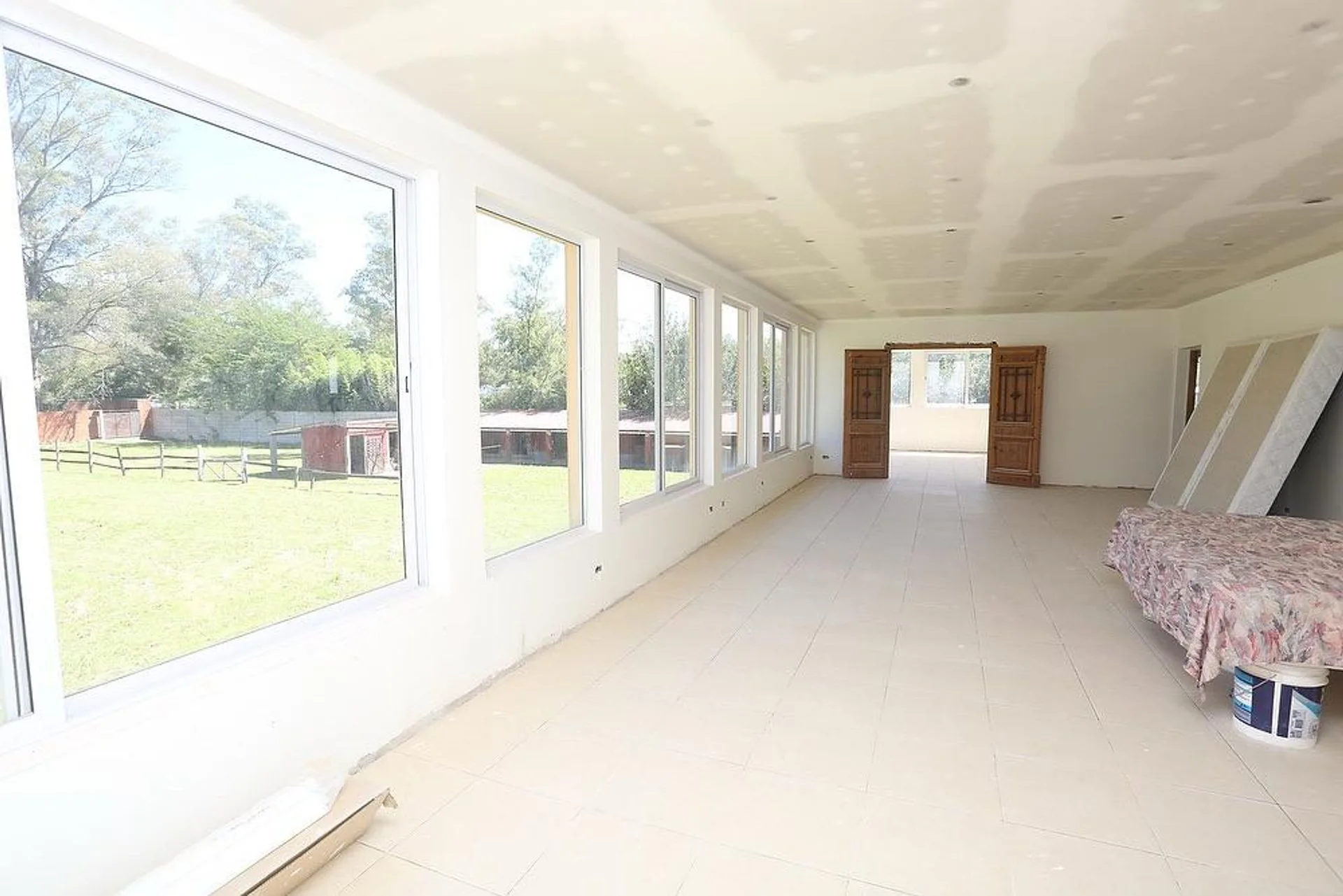 Venta Casa de Campo en Del viso con Pileta foto 3