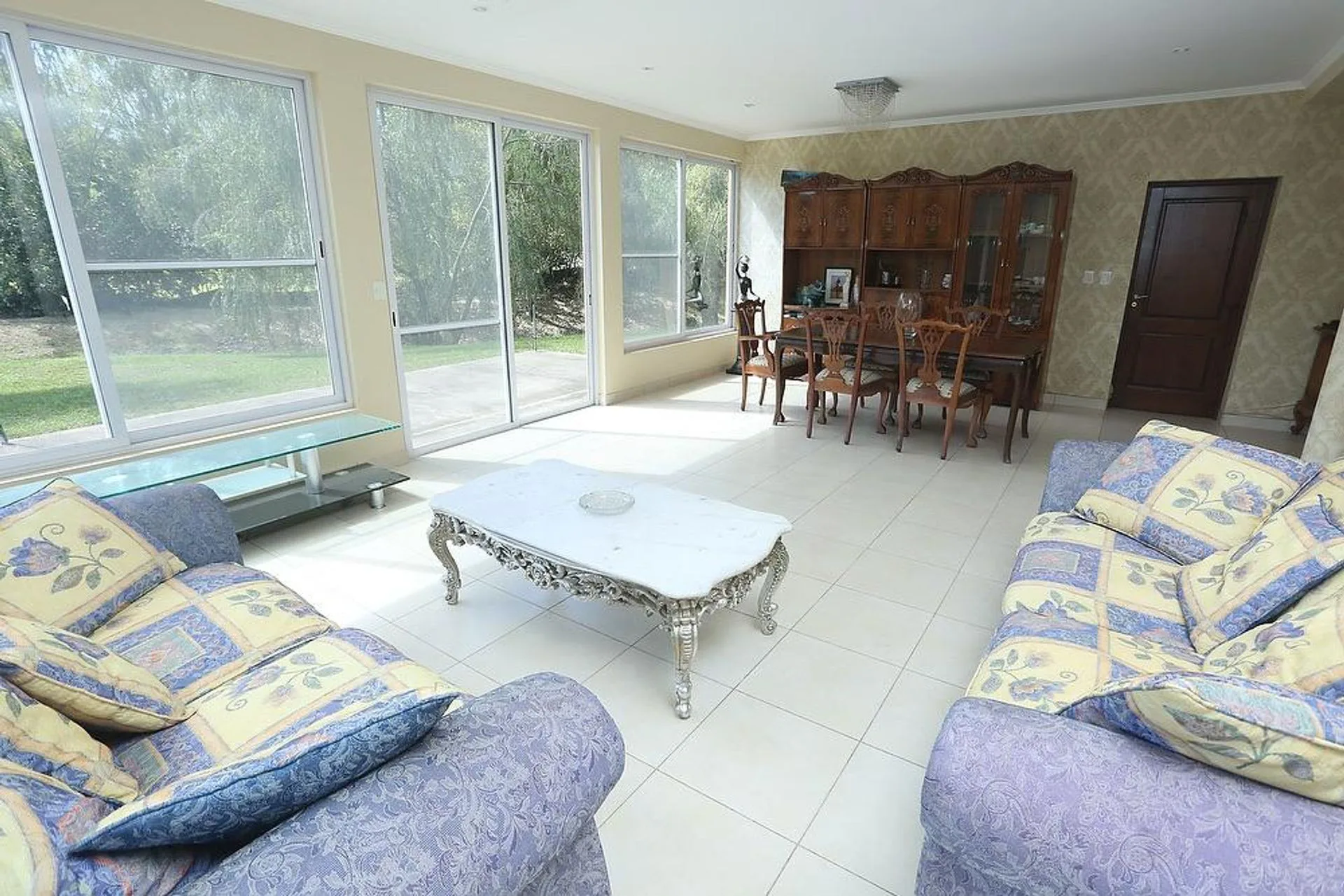Venta Casa de Campo en Del viso con Pileta foto 4