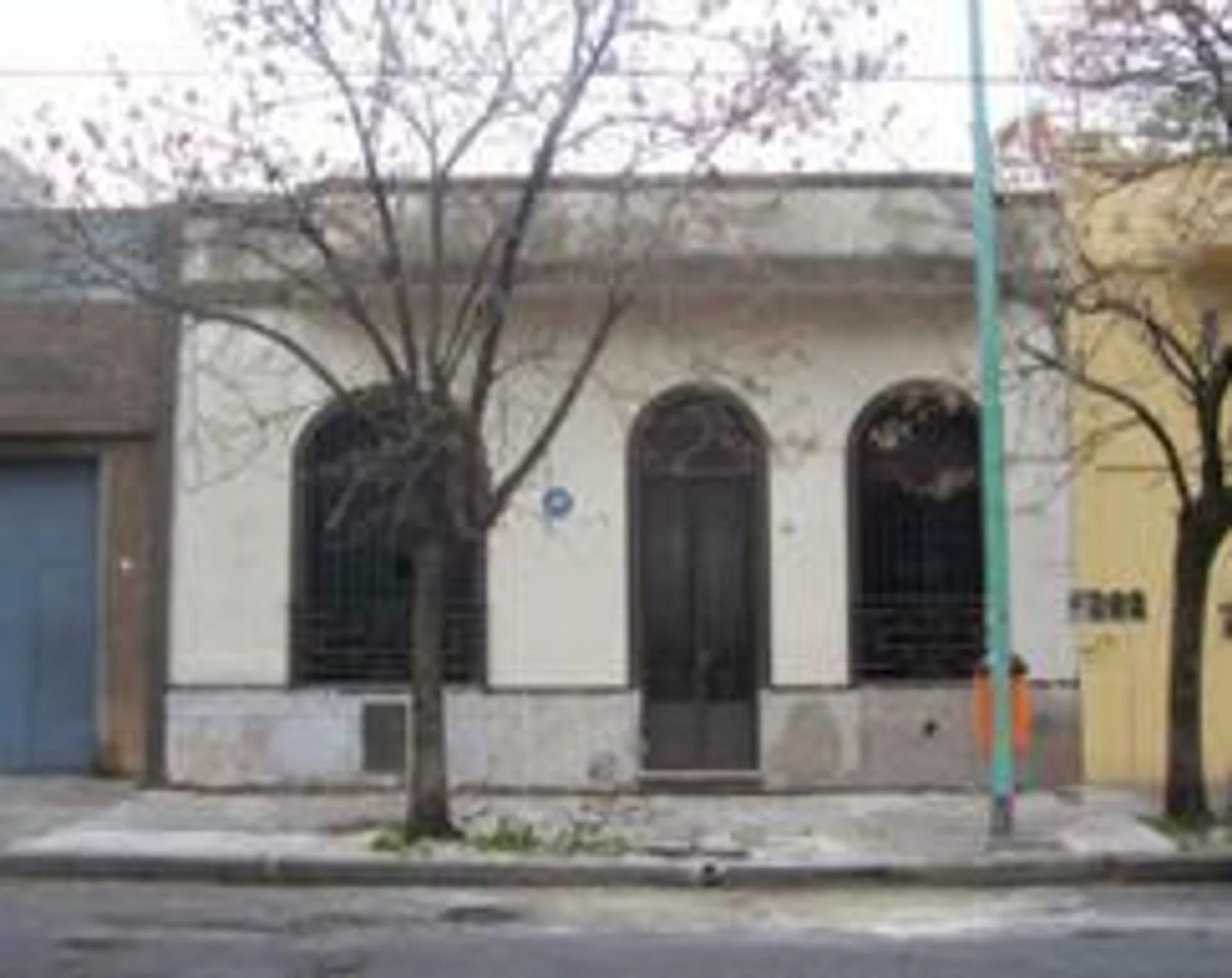 VENTA TERRENO VILLA CRESPO, VENDIBLES 1197 M2 foto 3