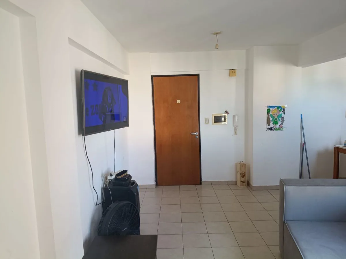 Depto 1 dorm a pocas cuadras de plaza Alta Cba foto 5