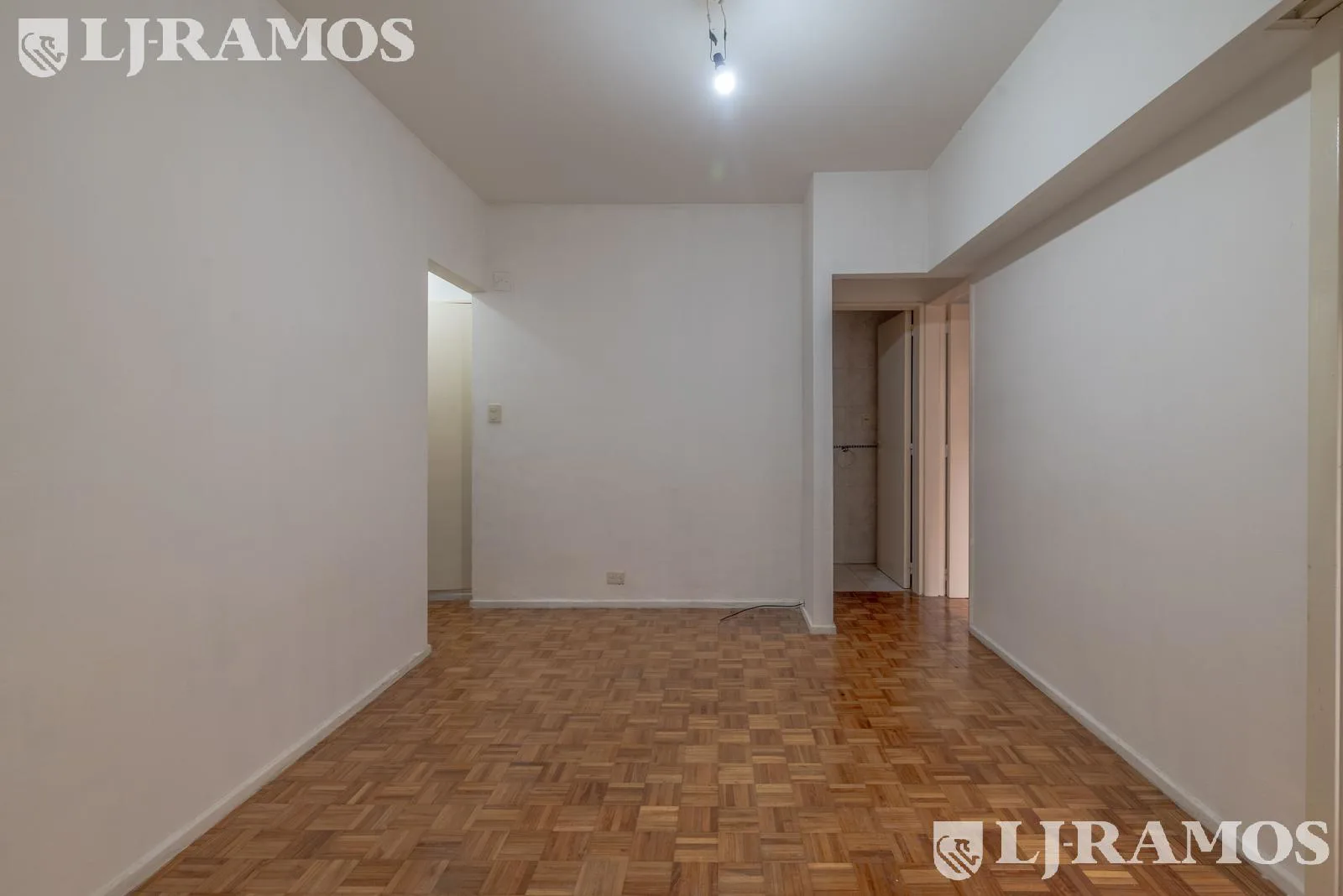 Departamento interno, funcional y cómodo foto 4