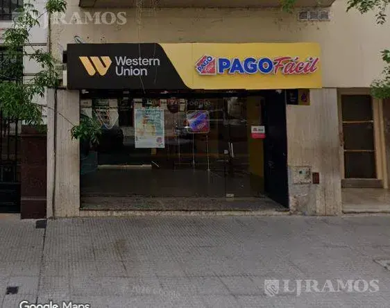 Local en alquiler Recoleta - 140 m2 - Recoleta