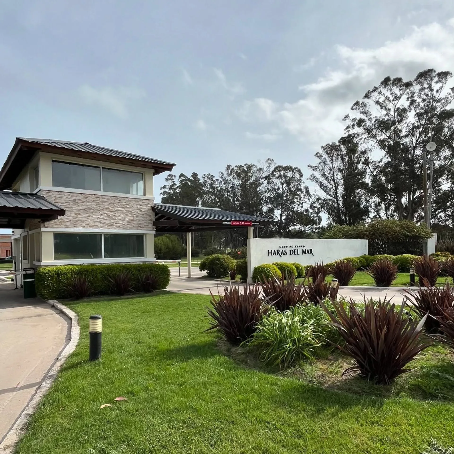 Hermoso lote en venta foto 5