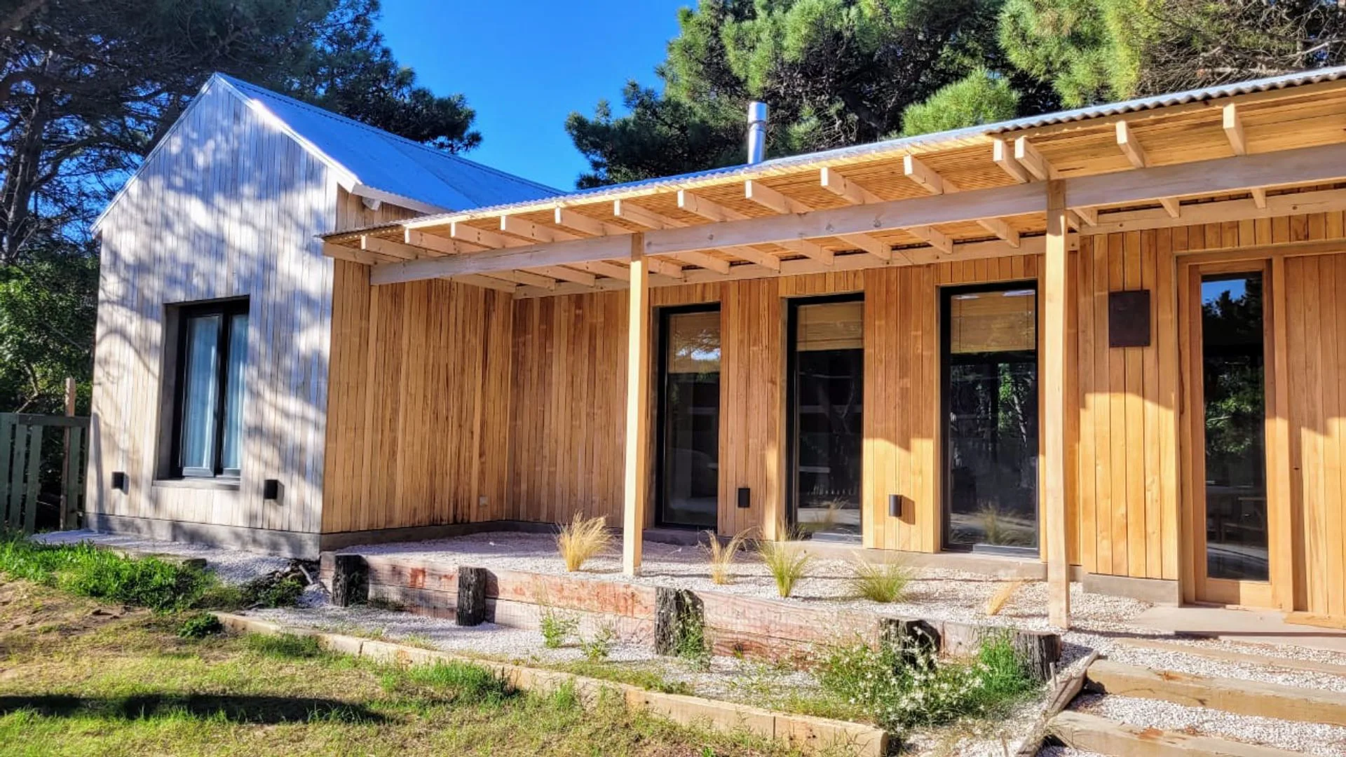 Venta Casa barrio privado Quequén Chico
