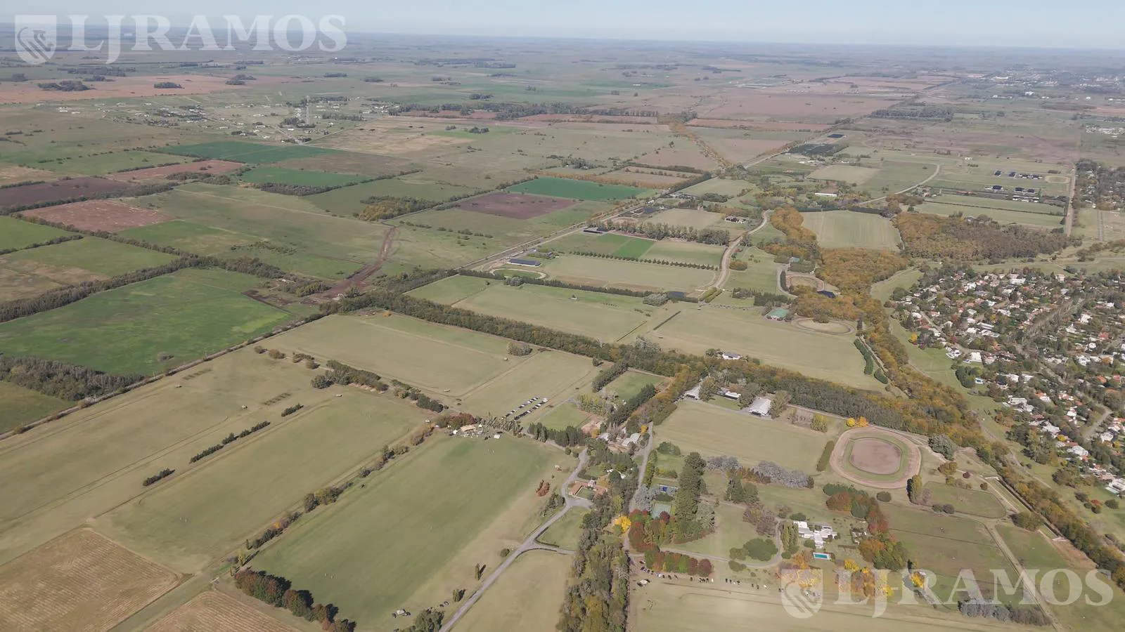 Terreno en La Dolfina Polo Ranch - PG foto 3