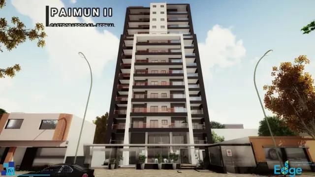 Venta al Pozo 3 y 4 Ambientes Bernal Centro