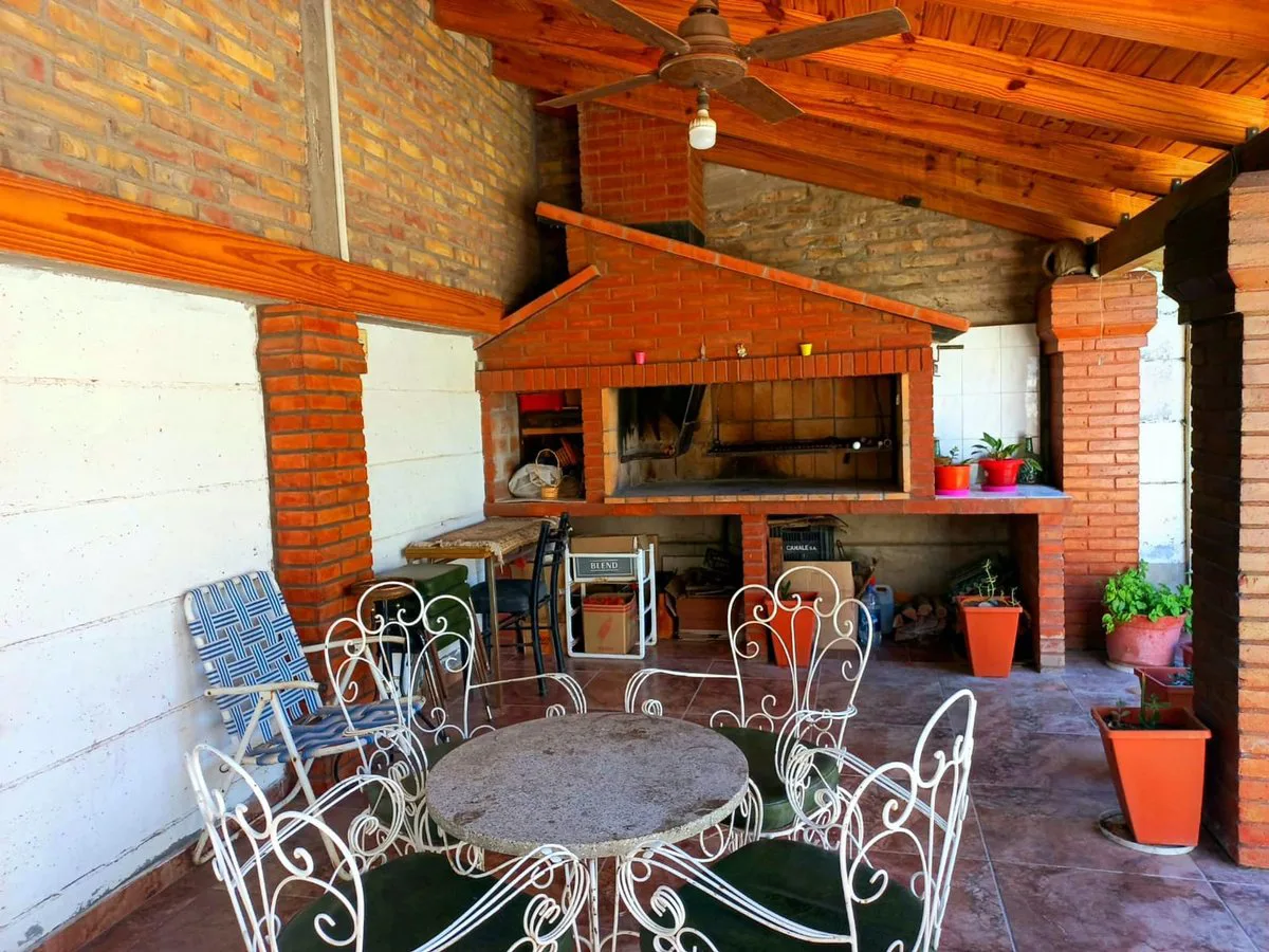 VENTA GRAN CASA EN REAL DEL PADRE - SAN RAFAEL foto 4
