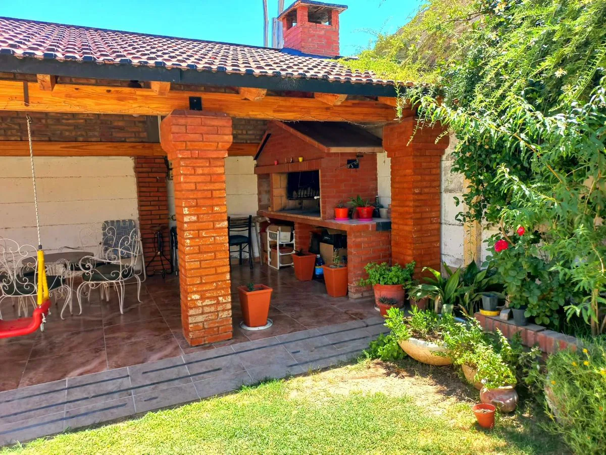 VENTA GRAN CASA EN REAL DEL PADRE - SAN RAFAEL foto 5