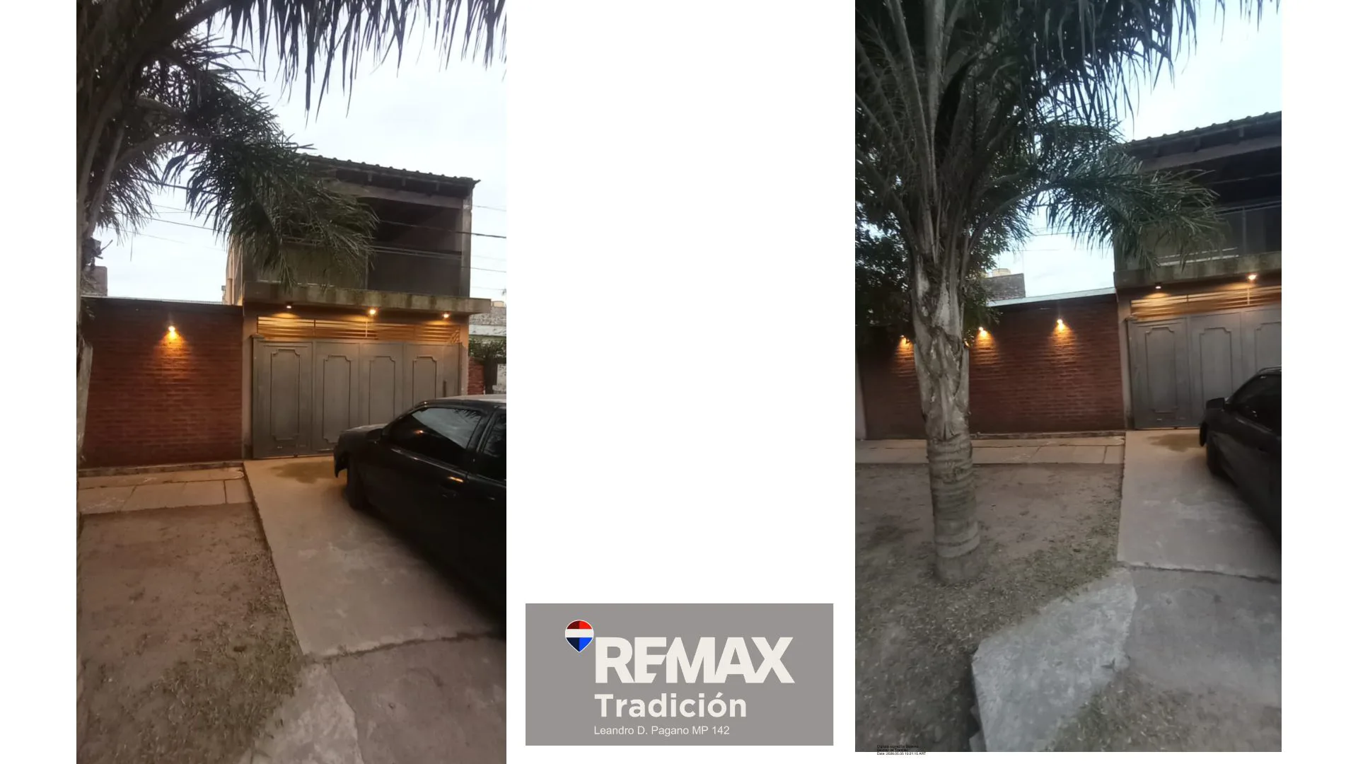 casa duplex en venta en Mgta Belén 3 dormi cochera foto 2
