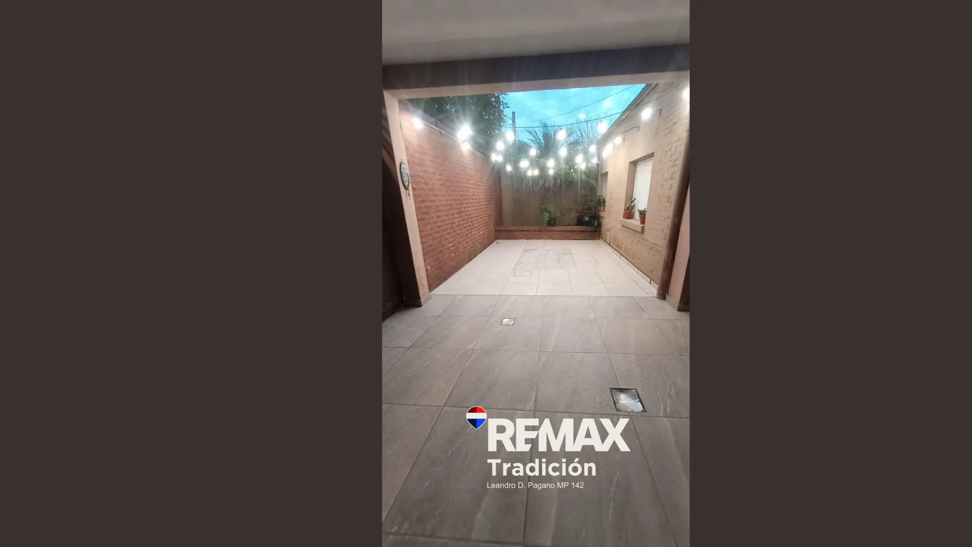 casa duplex en venta en Mgta Belén 3 dormi cochera foto 3