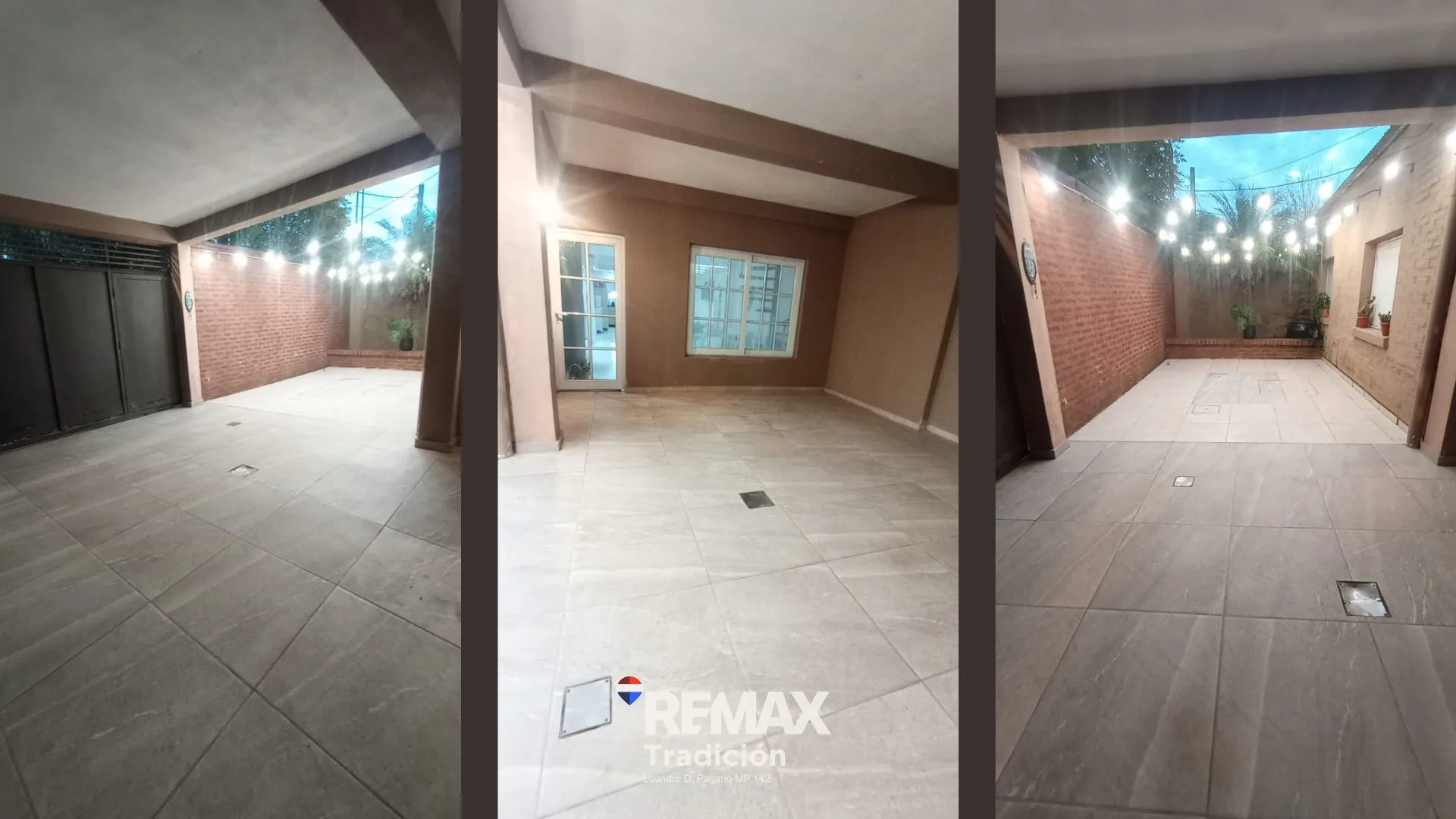 casa duplex en venta en Mgta Belén 3 dormi cochera foto 5
