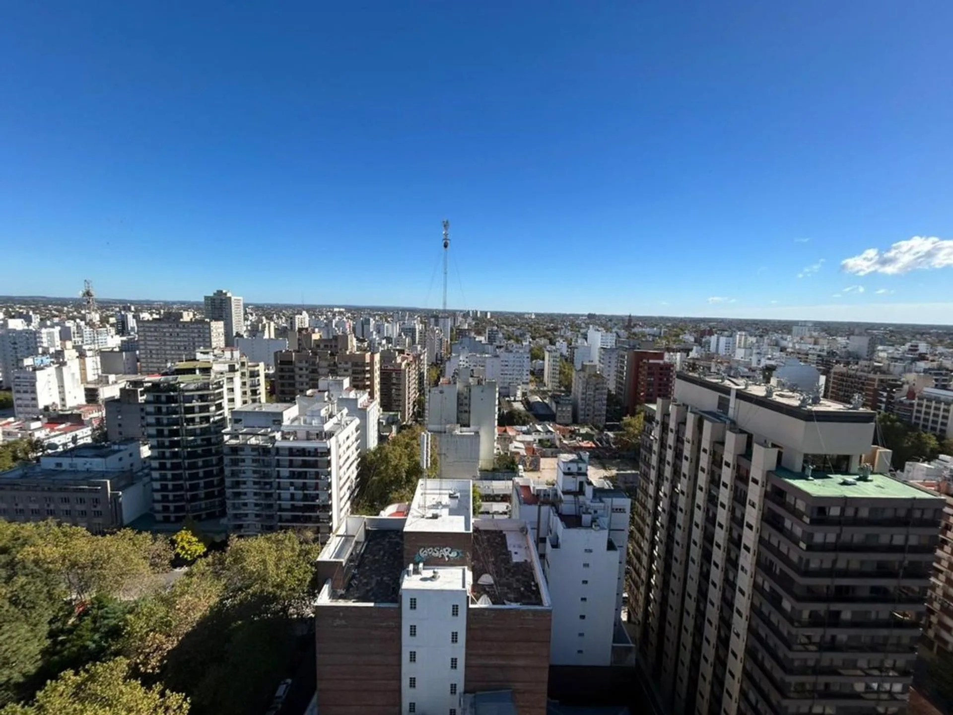 VENTA DPTO 2 AMBIENTES LA PERLA VISTA PANORAMICA foto 5