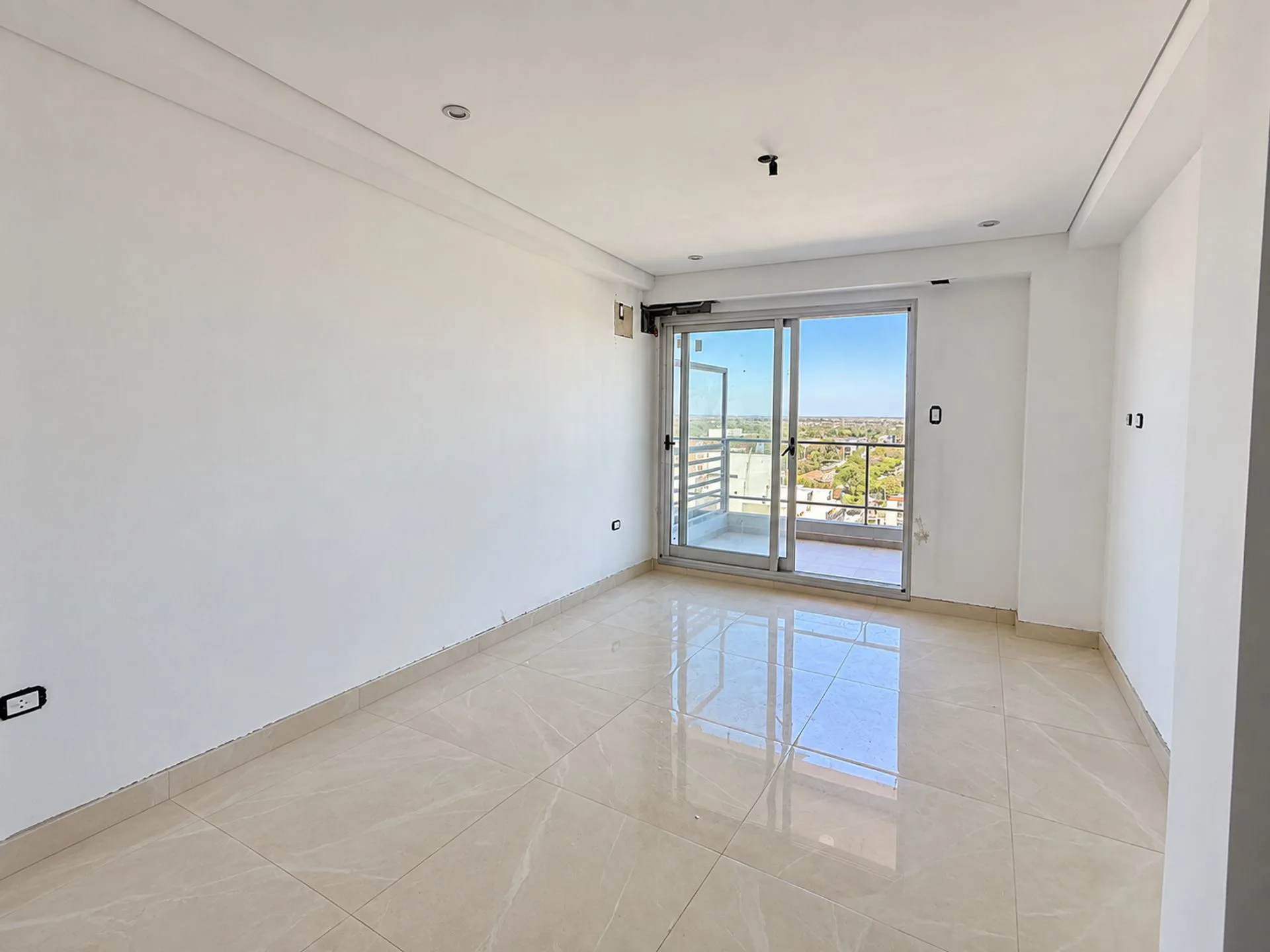 Dprto de 1 dormitorio a estrenar vista al Río foto 3