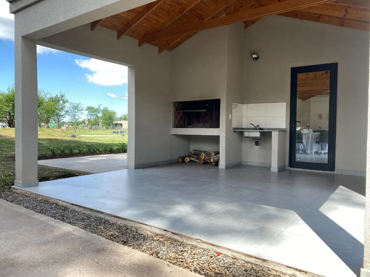 VENTA LOTES BARRIO SAN JUAN CHICO - FINANCIACIÓN ! foto 4