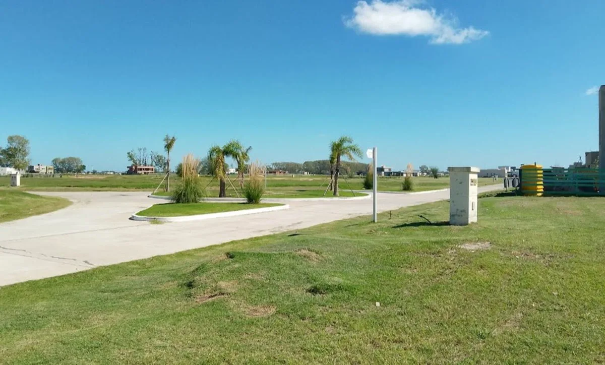 LOTE VENTA LA ALAMEDA foto 3