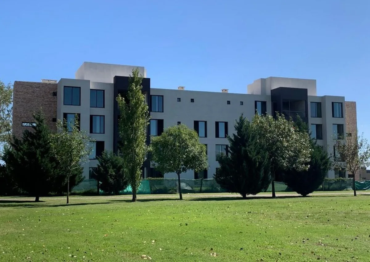 LOTE VENTA LA ALAMEDA foto 4