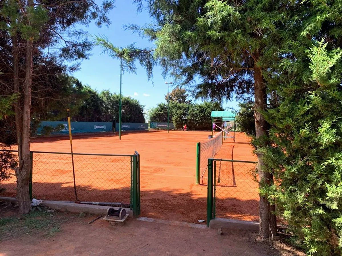 LOTE VENTA LA ALAMEDA foto 5