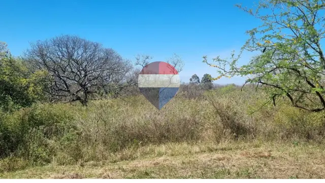 TERRENO EN VENTA EN LOMA HERMOSA, EL CEIBAL 600m2